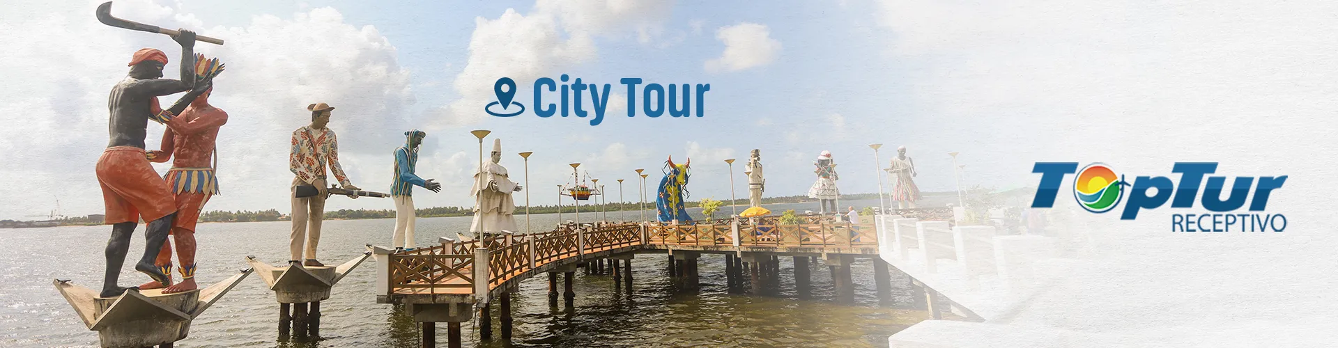 City Tour em Aracaju