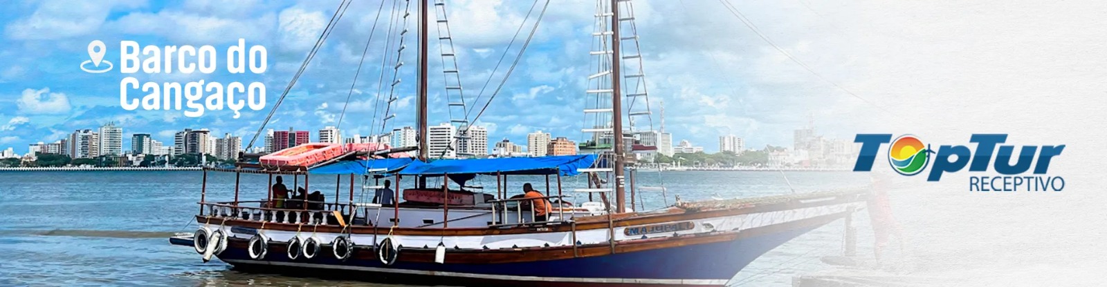 Barco do Cangaço